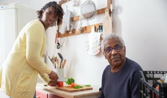 Signs Your Senior Loved One Needs In-Home Care