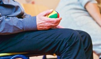 5 Surprising Physical Therapy Benefits for Seniors