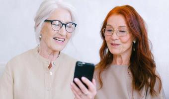 Caring for Long-Distance Loved Ones