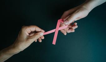 Caring For A Loved One With Breast Cancer