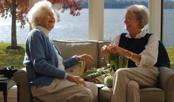 Hobbies and Creative Pursuits for Seniors