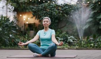 5 Benefits of Yoga for In-Home Caregivers