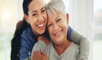 How Home Care Services Make Aging in Place Safer & Easier