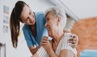 The Role of Caregivers in Managing Chronic Conditions