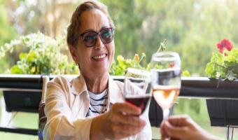 Cozy-Season Activities for Santa Clarita Seniors