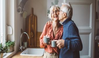 Tips for Those Caring for Their Spouse