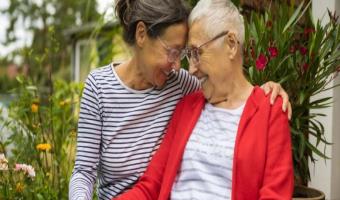 Understanding & Caring for a Loved One with Dementia