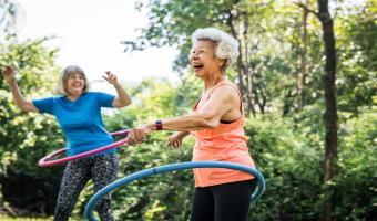 Indoor and Outdoor Activities for Seniors to Enjoy and Make the Most of the Remaining Summer Days