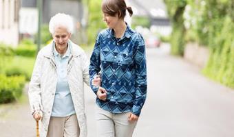 Reduce Re-Hospitalization with Home Care