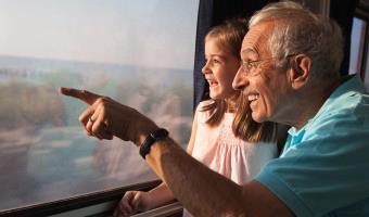 Tips for Holiday Travel with Seniors