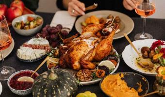 4 Thanksgiving Recipes for Seniors with Diabetes