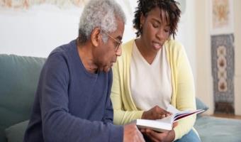 Planning For Your Long-Term Care