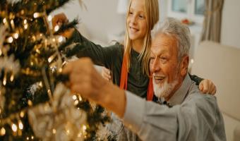 Holiday Activities for Seniors in Farmington, MO