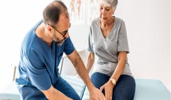 What Is Osteoarthritis?