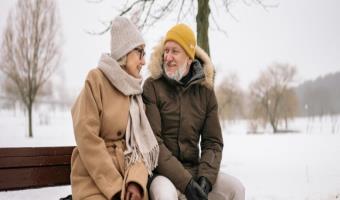 Winter Safety and Wellness: Tips for Loveland Seniors