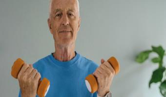 Exercise Safety Tips For Seniors