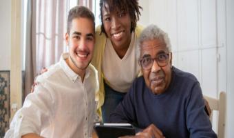 Making the Transition to In-Home Care: A Guide for Families