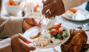 5 Holiday Meal Planning and Prep Tips for Seniors