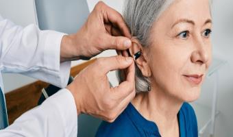 Hearing Loss In Older Adults: Causes And Treatments