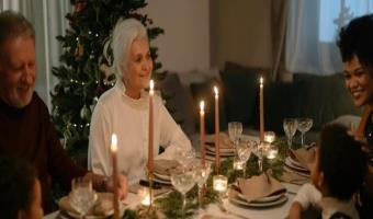 The Importance of Companionship During the Holidays