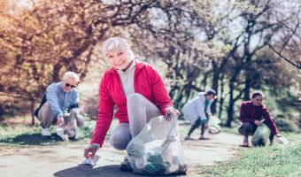 The Benefits Volunteering Can Have For Seniors
