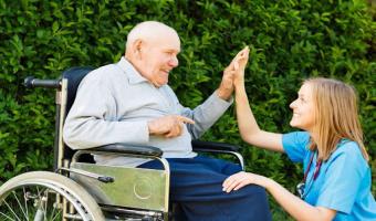 5 Reasons to Consider a Career as a Professional Caregiver