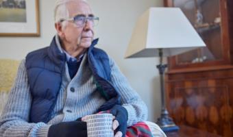 Tips for Keeping Seniors Safe in Cold Weather