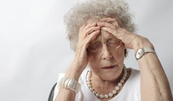 Migraine Sufferers Welcome New Treatments
