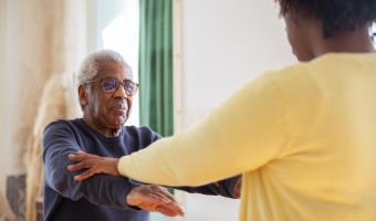 5 Ways for Seniors to Stay Active Indoors This Winter