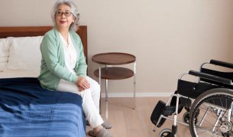 Creating a Cozy and Accessible Home Environment for Seniors