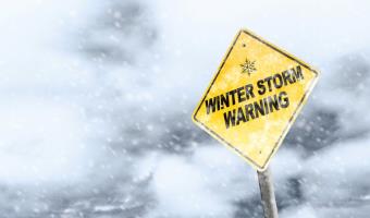 Winter Storm Guide for Seniors