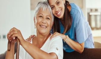 The Benefits of Becoming a Professional Caregiver