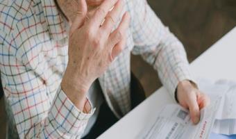 Finances And Dementia: Learn The Signs And What To Do