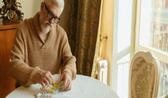 Medication Safety For Seniors