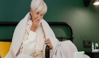 Home Remedies for Cold and Flu