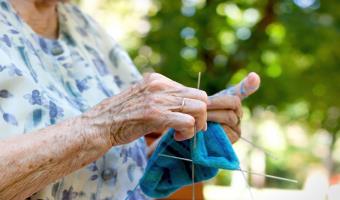 The Importance of Hobbies for Seniors