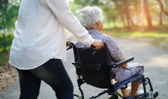 Navigating the Emotional Journey of Becoming a Caregiver for Your Aging Parent
