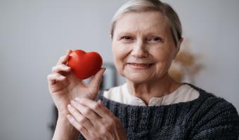 Wellness Practices for Senior Cardiovascular Health
