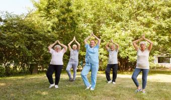 Senior Home Care Fort Worth TX | Fort Worth Senior Home Care