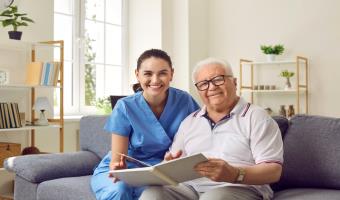 Preparing for Home Care: Important Questions to Ask Your Caregiver
