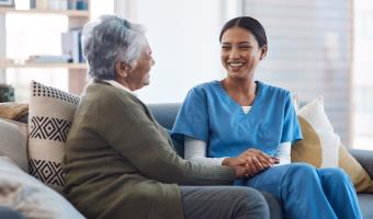 A Guide to Home Care: Factors to Consider When Choosing Home Care