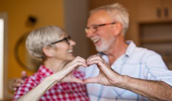 Senior Heart Health: Habits for a Healthy Heart