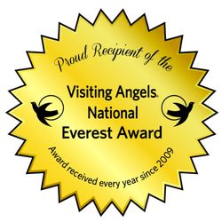 National Everest Award