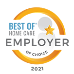 Home Care Pulse Award 2021