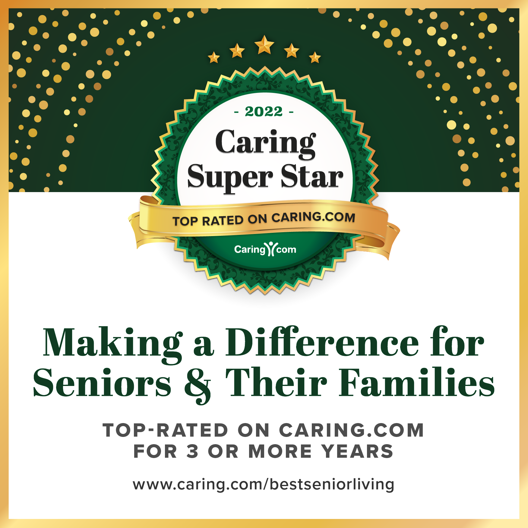 senior care