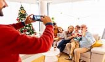 Holiday How-To's With Senior Loved Ones