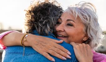 The Importance of Gratitude for Seniors: Giving Thanks