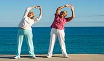 Rejuvenate Your Health: Seniors' Guide to a Healthy Spring