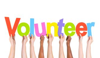 It's National Volunteer Month: Volunteer Opportunities for Seniors