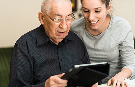 In Home Care | Milwaukee, WI | Visiting Angels